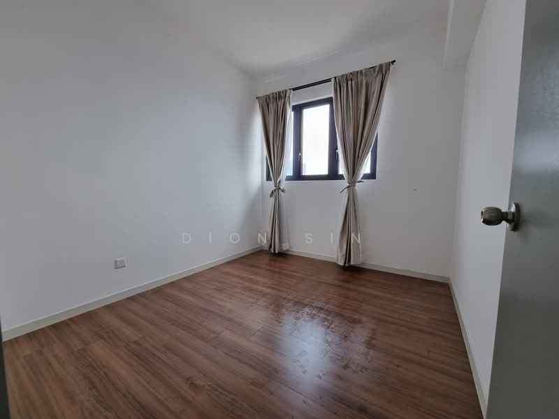 Servis Apartment untuk Disewa di M Vertica - Dion Sin - PropertyGuru.com.my