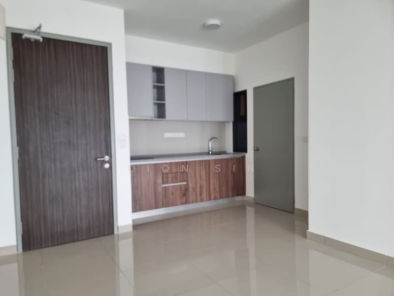 Servis Apartment untuk Disewa di M Vertica - Dion Sin - PropertyGuru.com.my