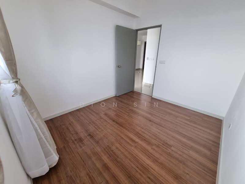 Servis Apartment untuk Disewa di M Vertica - Dion Sin - PropertyGuru.com.my