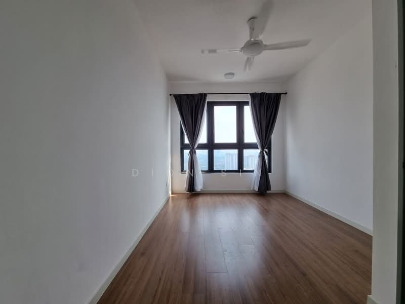 Servis Apartment untuk Disewa di M Vertica - Dion Sin - PropertyGuru.com.my