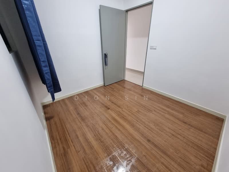 Servis Apartment untuk Disewa di M Vertica - Dion Sin - PropertyGuru.com.my