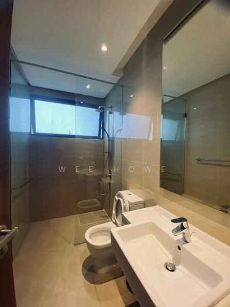 Service Residence for Sale at The Astaka @ 1 Bukit Senyum - Wee Howe - Bathroom - PropertyGuru.com.my