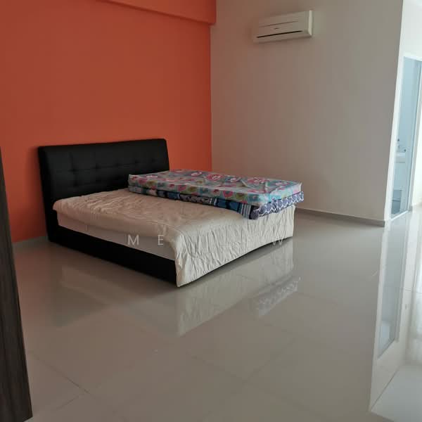 Condominium for Rent at Zan Pavillion - Mei Lew - Bedroom - PropertyGuru.com.my