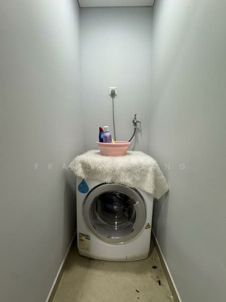 Servis Apartment untuk Disewa di Plaza Arkadia (Service Residences) - Frankie Sing - PropertyGuru.com.my