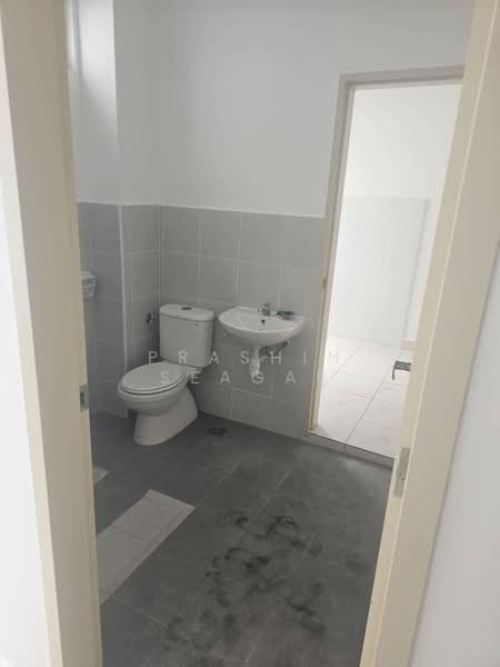 Rumah Teres 2 Tingkat untuk Dijual di Pasir Gudang (Johor) - Prashin Seagar - PropertyGuru.com.my
