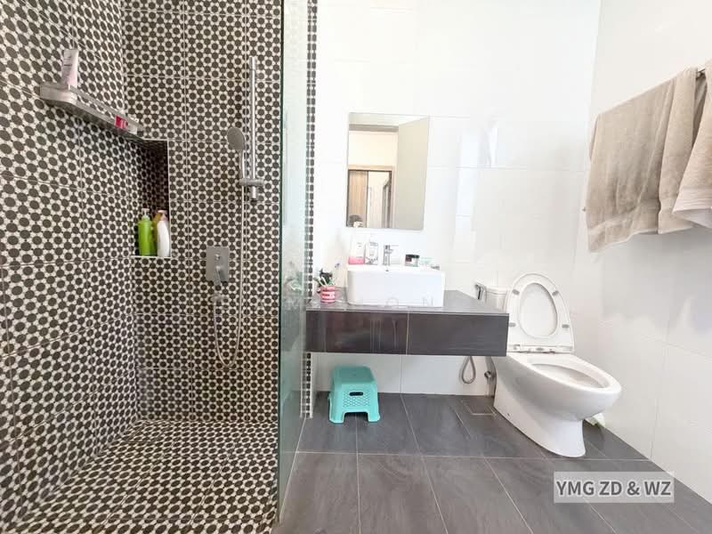 Rumah Berkembar untuk Dijual di Setia Alam (Selangor) - Sam Hong - PropertyGuru.com.my