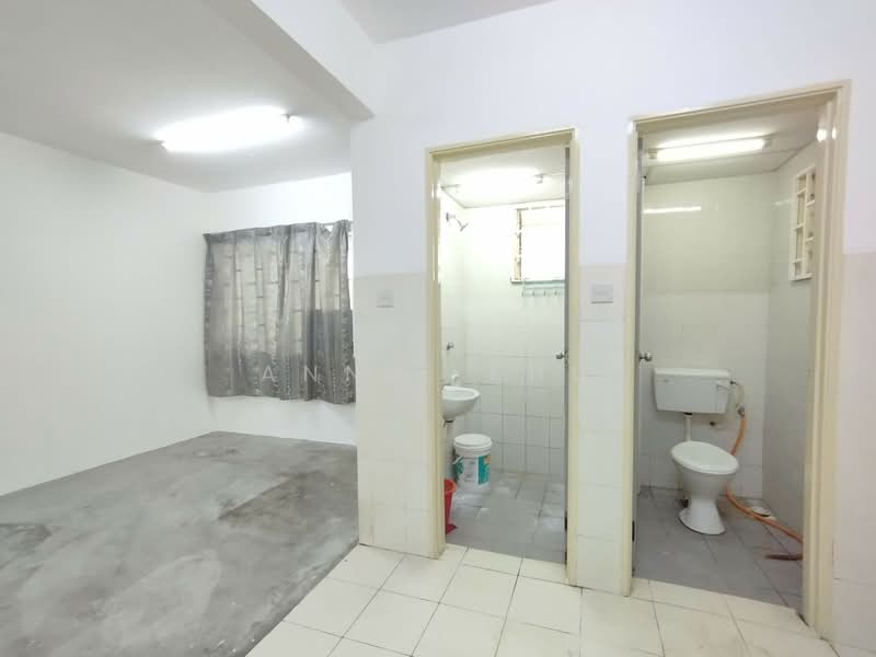 Pangsapuri untuk Disewa di Pangsapuri Sentosa - Annie Kho - Interior - PropertyGuru.com.my