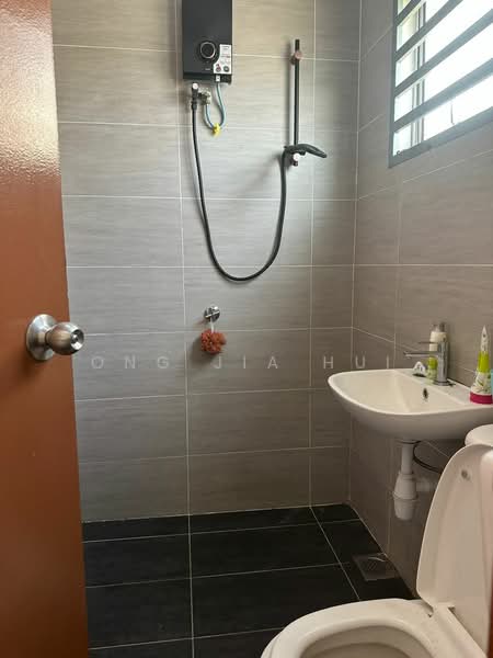 Terraced House for Rent in Bandar Springhill (Port Dickson) - Ong Jia Hui - PropertyGuru.com.my