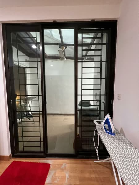 Rumah Teres 3 Tingkat untuk Dijual di Perdana Residence 2 (Batu Caves) - MY Loh - Interior - PropertyGuru.com.my