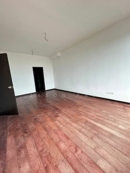 Service Residence for Sale at Molek Regency - Jason Fam - Interior - PropertyGuru.com.my