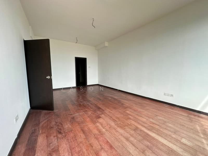 Service Residence for Sale at Molek Regency - Jason Fam - Interior - PropertyGuru.com.my