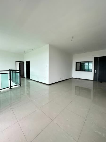 Service Residence for Sale at Molek Regency - Jason Fam - Interior - PropertyGuru.com.my