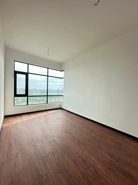 Service Residence for Sale at Molek Regency - Jason Fam - View - PropertyGuru.com.my