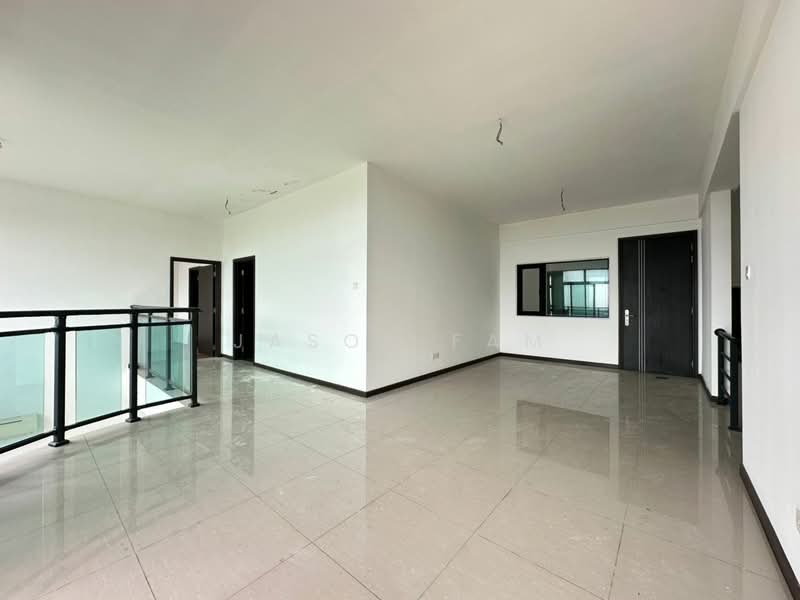 Service Residence for Sale at Molek Regency - Jason Fam - Interior - PropertyGuru.com.my