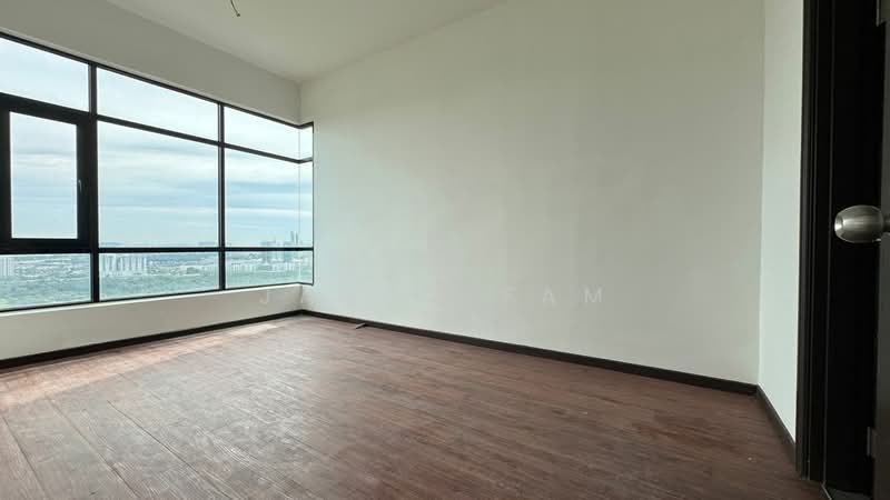Service Residence for Sale at Molek Regency - Jason Fam - View - PropertyGuru.com.my