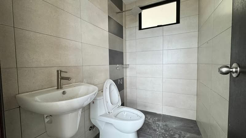 Service Residence for Sale at Molek Regency - Jason Fam - Bathroom - PropertyGuru.com.my
