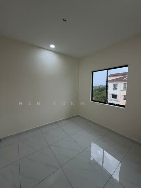 Rumah Flat untuk Dijual di Setia Indah Flat - Han Yong Ang - Interior - PropertyGuru.com.my