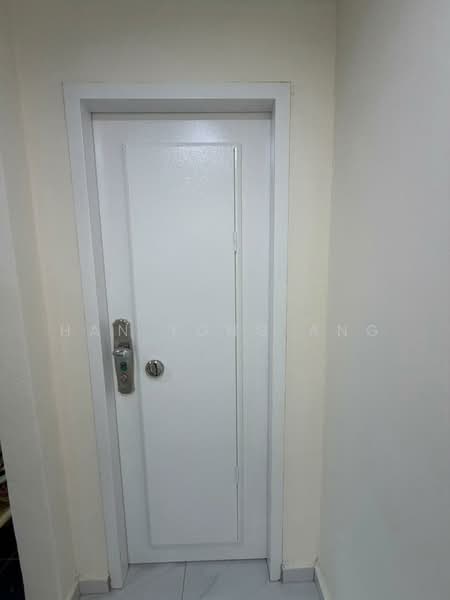Rumah Flat untuk Dijual di Setia Indah Flat - Han Yong Ang - Entrance - PropertyGuru.com.my