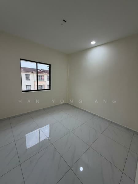 Rumah Flat untuk Dijual di Setia Indah Flat - Han Yong Ang - Interior - PropertyGuru.com.my