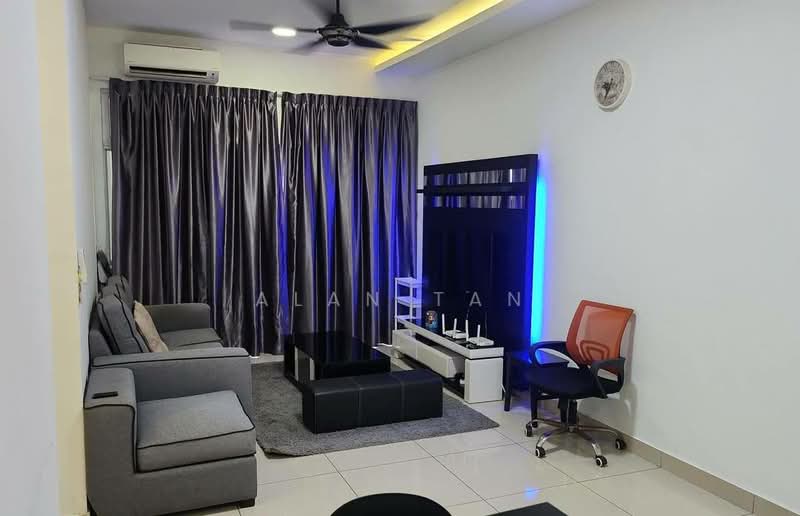 Service Residence for Rent at Meridin Bayvue Serviced Apartment - Alan Tan - PropertyGuru.com.my