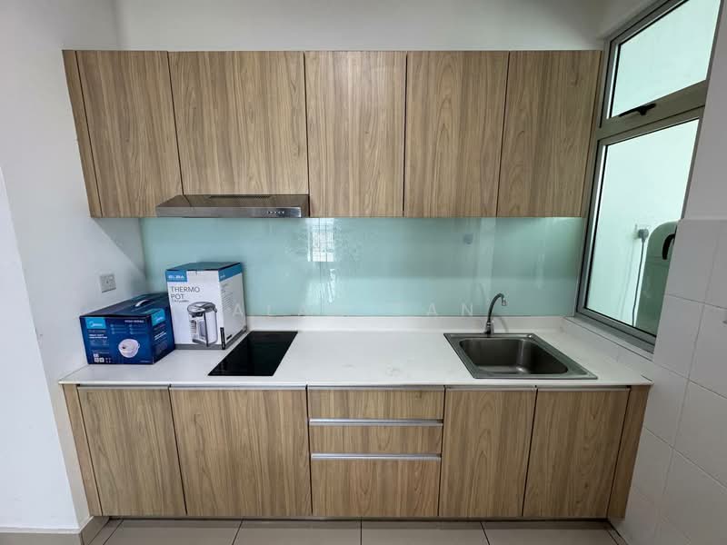 Service Residence for Rent at Meridin Bayvue Serviced Apartment - Alan Tan - PropertyGuru.com.my