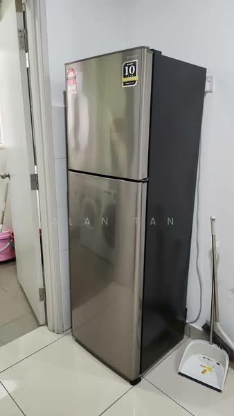 Service Residence for Rent at Meridin Bayvue Serviced Apartment - Alan Tan - PropertyGuru.com.my