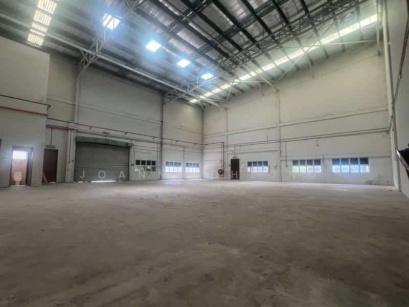 Kilang untuk Dijual di Balakong (Selangor) - Joanne Cheong - Balakong - PropertyGuru.com.my