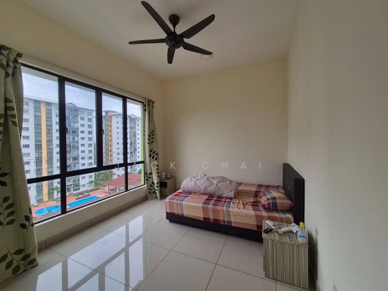 Pangsapuri untuk Dijual di Impian Senibong Residences - Jack Chai - PropertyGuru.com.my