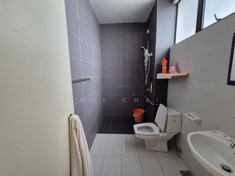 Pangsapuri untuk Dijual di Impian Senibong Residences - Jack Chai - PropertyGuru.com.my