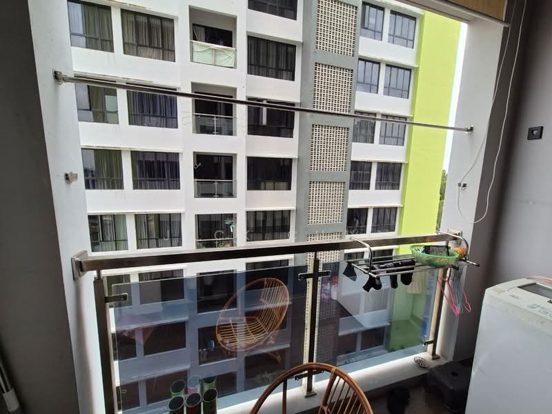 Pangsapuri untuk Dijual di Impian Senibong Residences - Jack Chai - PropertyGuru.com.my
