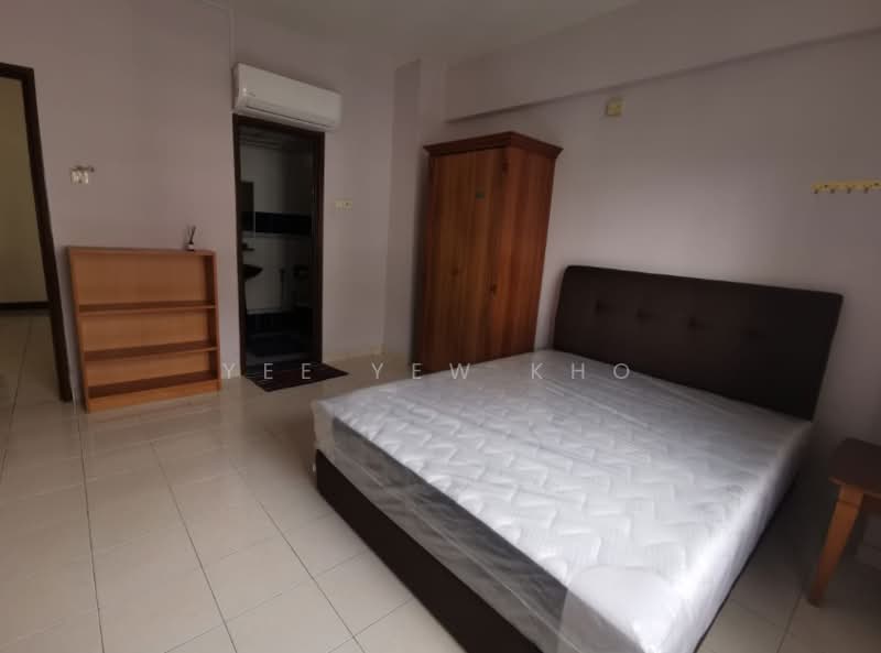 Condominium for Sale at Vista Komanwel B - Yee Yew Kho - Bedroom - PropertyGuru.com.my