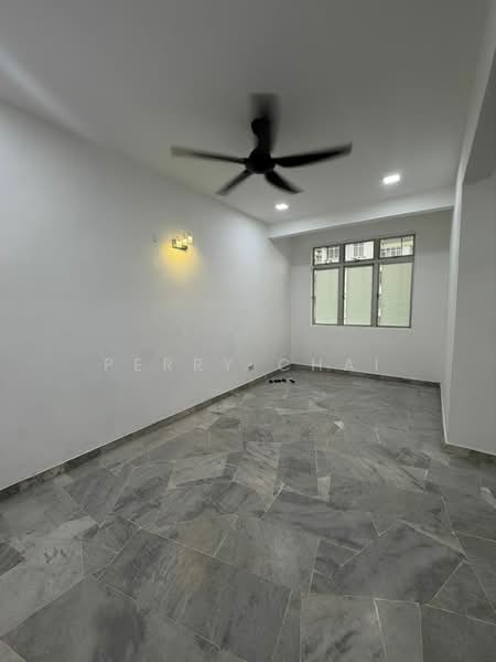 Apartment for Rent at Subang Perdana Goodyear Court 9 - Perry Chai - Interior - PropertyGuru.com.my