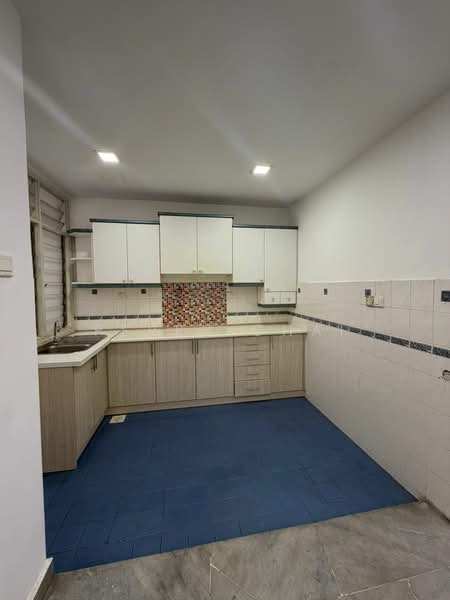Apartment for Rent at Subang Perdana Goodyear Court 9 - Perry Chai - Kitchen - PropertyGuru.com.my