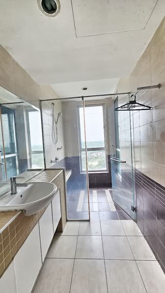 Condominium for Sale at Casa Indah 2 - Henry Lim - Bathroom - PropertyGuru.com.my