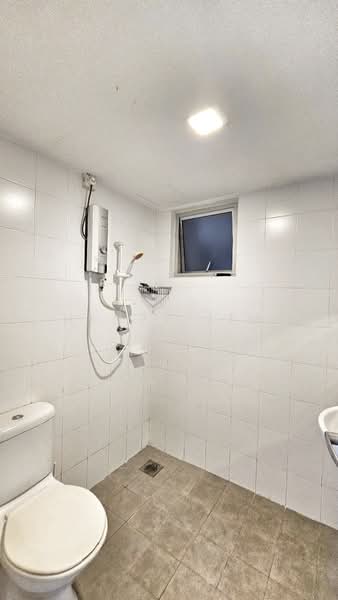 Condominium for Sale at Casa Indah 2 - Henry Lim - Bathroom - PropertyGuru.com.my