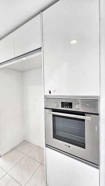 Condominium for Sale at Casa Indah 2 - Henry Lim - Kitchen - PropertyGuru.com.my