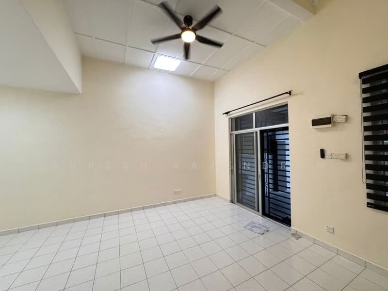 Untuk Disewa - Taman Setia Indah