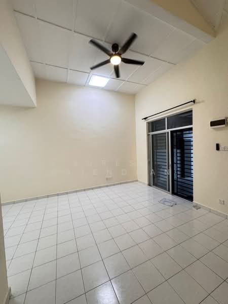 Untuk Disewa - Taman Setia Indah