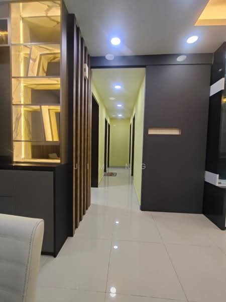 Rumah Teres 2 Tingkat untuk Disewa di Taman Seri Austin (Tebrau) - Jim Ng - PropertyGuru.com.my