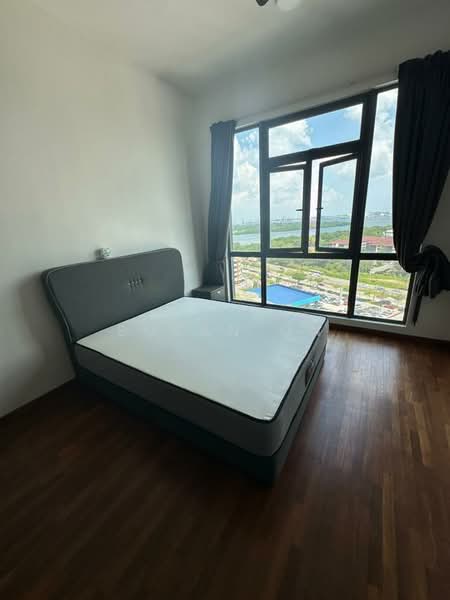 Service Residence for Sale at Crescent Bay Suites (Teluk Bayu) - Susan On - PropertyGuru.com.my