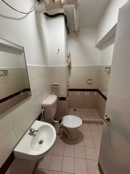 Kondominium untuk Disewa di Danau Impian - Wilson Tan - Bathroom - PropertyGuru.com.my