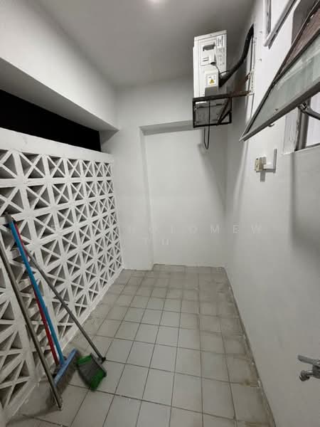 Kondominium untuk Disewa di Danau Impian - Wilson Tan - Interior - PropertyGuru.com.my