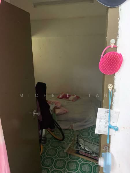 Rumah Flat untuk Dijual di Flat Danau Kota - Michelle Tan - Bedroom - PropertyGuru.com.my