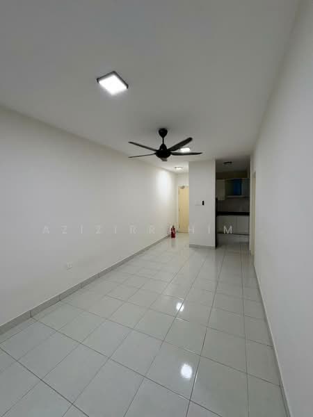 Kondominium untuk Disewa di Aspire Residence - Azizirrahim . - Interior - PropertyGuru.com.my
