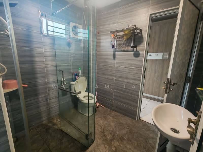 2-storey Terraced House for Sale in Taman Nusa Indah (Iskandar Puteri (Nusajaya)) - William Tay - Bathroom - PropertyGuru.com.my
