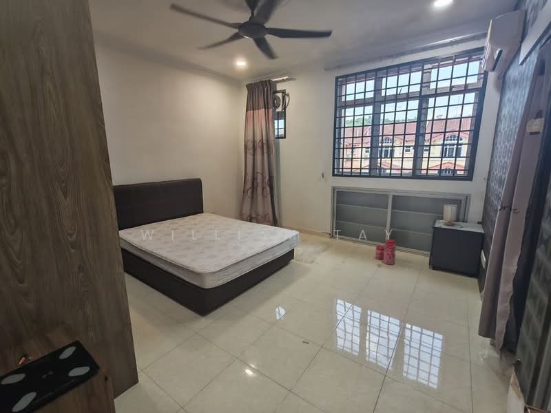 2-storey Terraced House for Sale in Taman Nusa Indah (Iskandar Puteri (Nusajaya)) - William Tay - Bedroom - PropertyGuru.com.my