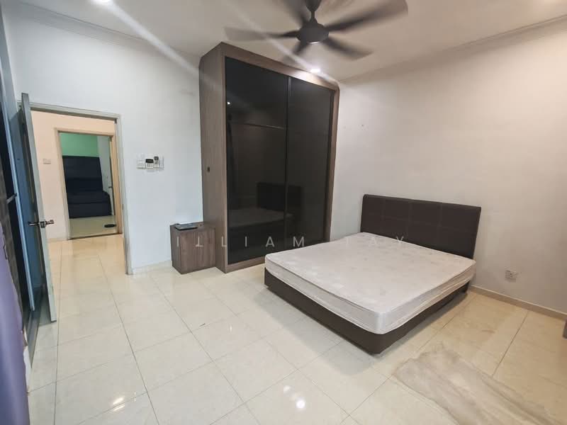 2-storey Terraced House for Sale in Taman Nusa Indah (Iskandar Puteri (Nusajaya)) - William Tay - Bedroom - PropertyGuru.com.my