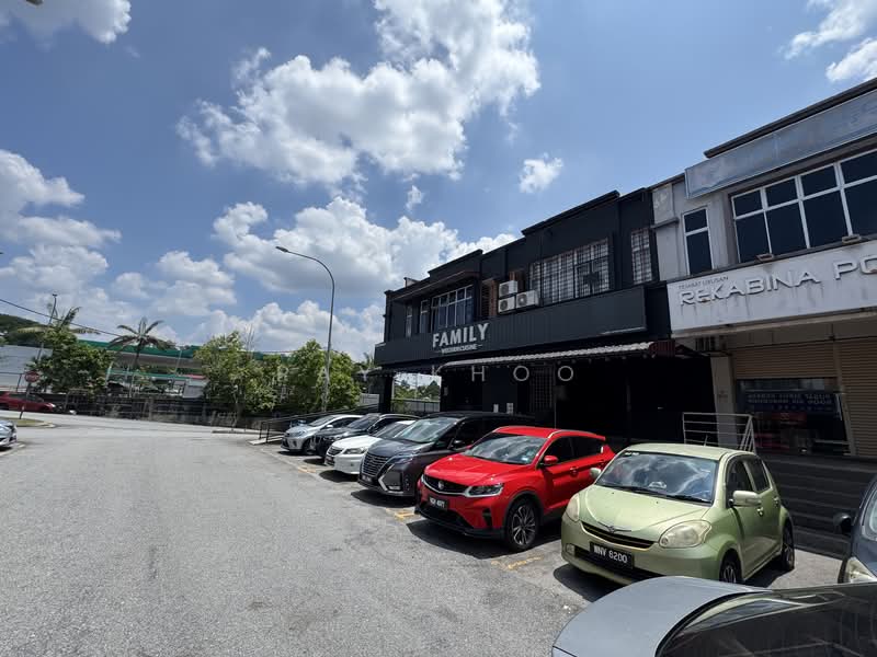 Shop for Rent in Prima Saujana (Kajang) - Ray Khoo - PropertyGuru.com.my
