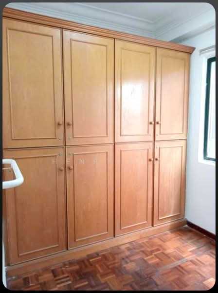 Kondominium untuk Dijual di Kelana Parkview Condominium - Henry Lim - Interior - PropertyGuru.com.my