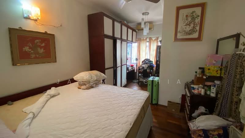 Rumah Teres 2.5 Tingkat untuk Dijual di Sunway Spk (Kuala Lumpur) - Jasemin Chia - Bedroom - PropertyGuru.com.my